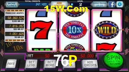 Casino Ao Vivo 76P