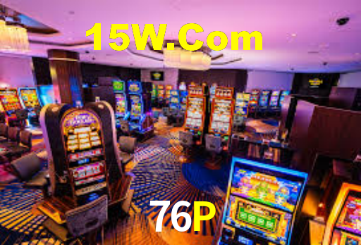 76P Bet Login