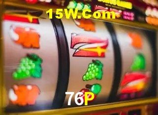 Jogos de Slot 76P