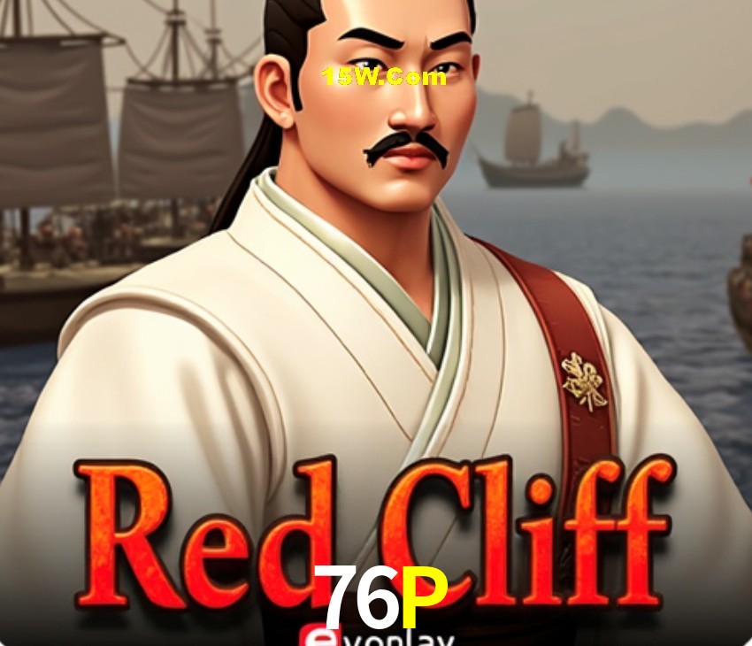 Provedores de Jogos 76P