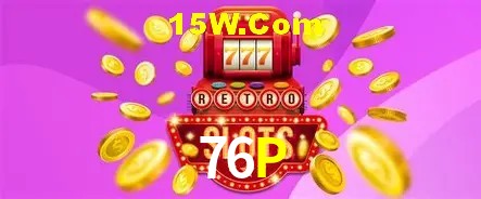 Provedores de Jogos 76P