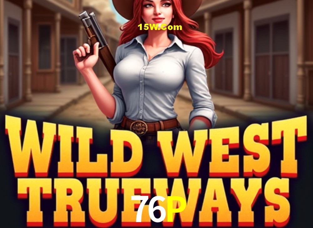 Jogos de Slot 76P