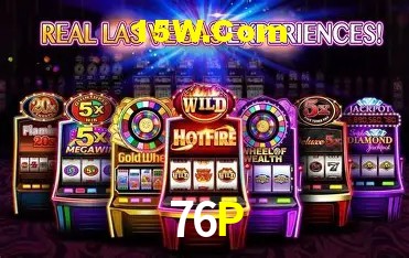 Estatísticas 76P