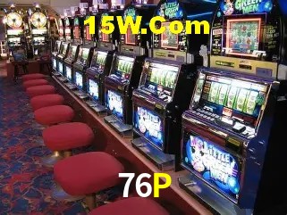 Estatísticas do Jogo 76P